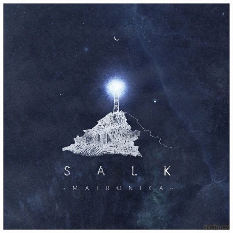Salk: Matronika [CD]