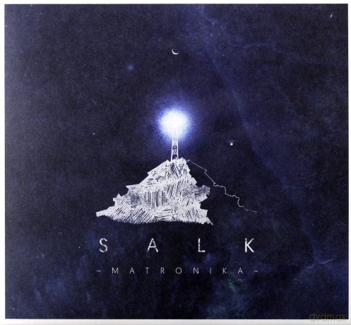 Salk: Matronika [CD]