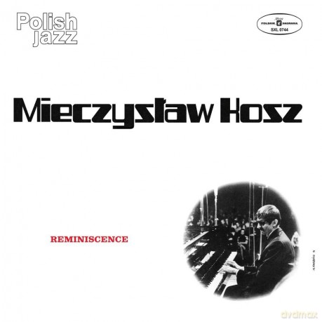 Mieczysław Kosz: Reminiscence (Polish Jazz) [Winyl]
