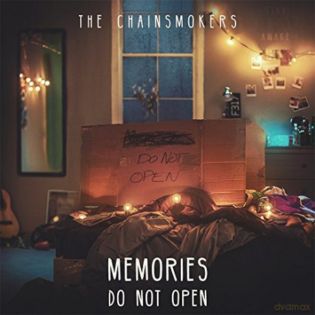 The Chainsmokers: Memories...Do Not Open [Winyl]