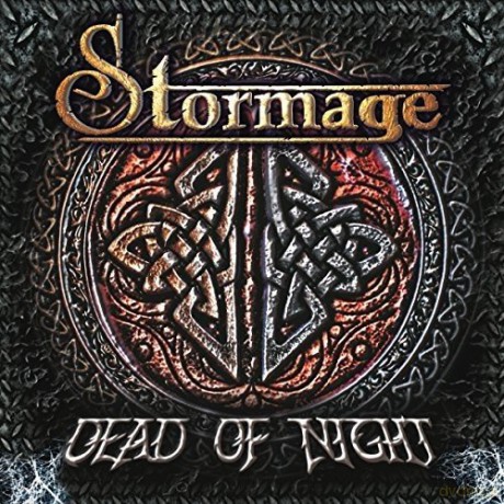 Stormage: Dead Of Night [CD]