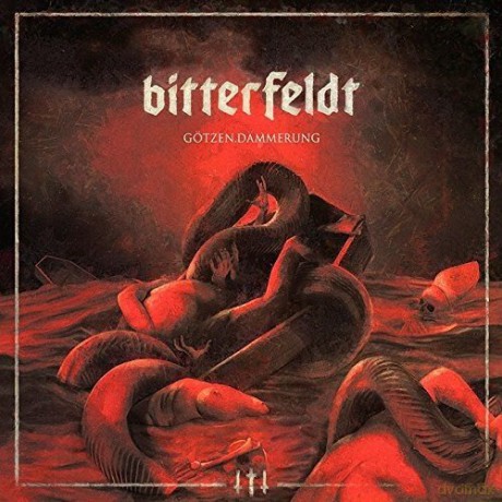 Bitterfeldt: Gotzen Dammerung [CD]
