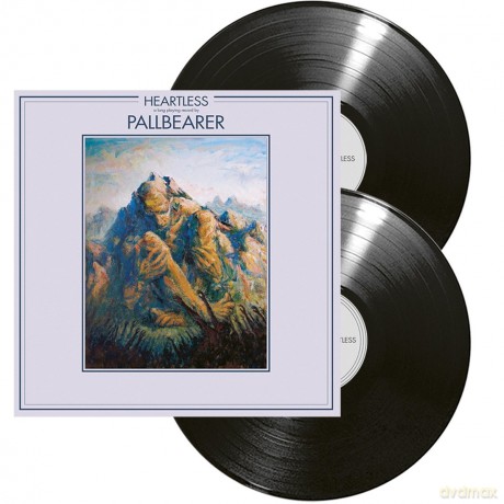 Pallbearer: Heartless [2xWinyl]