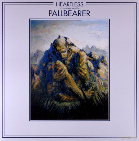 Pallbearer: Heartless [2xWinyl]