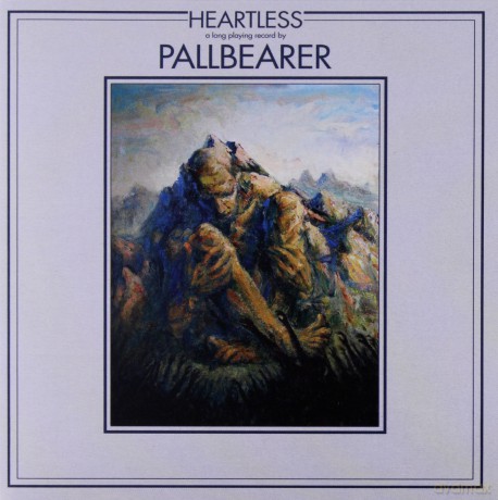 Pallbearer: Heartless (Limited Edition) [CD]