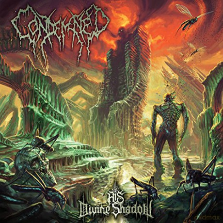 Condemned: His Devine Shadow [CD]