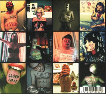 The Moonlandingz: Interplanetary Class Classics (digipack) [CD]