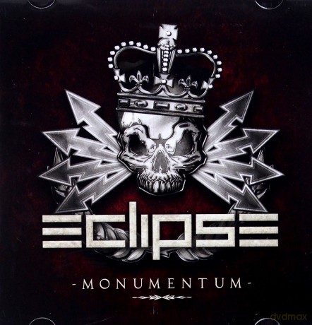 Eclipse: Monumentum [CD]