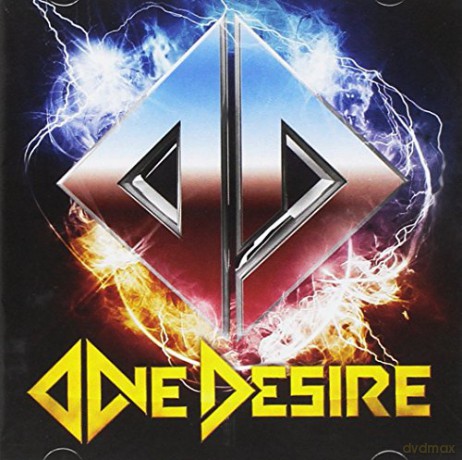 One Desire: One Desire [CD]