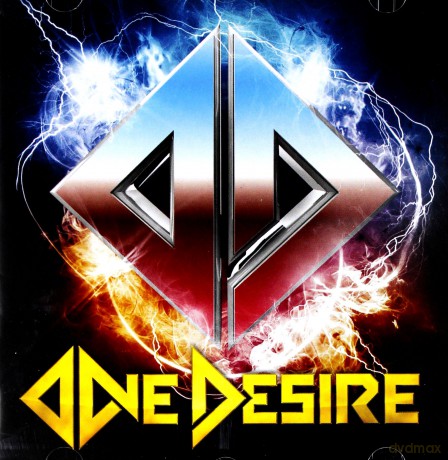 One Desire: One Desire [CD]