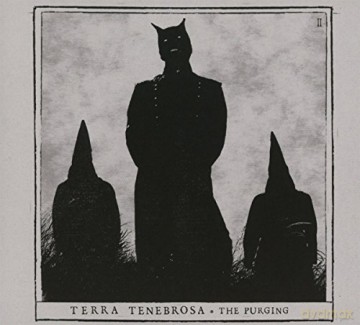 Terra Tenebrosa: The Purging (digipack) [CD]