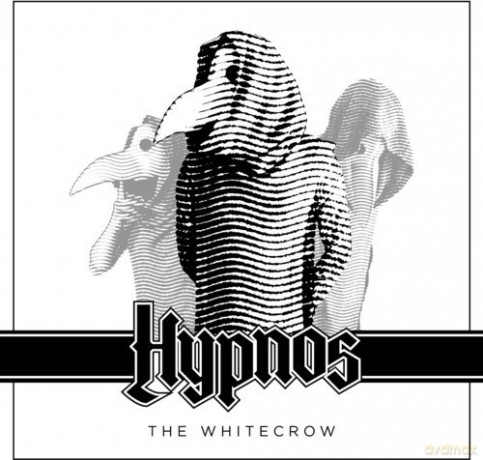Hypnos: The White Crow [CD]