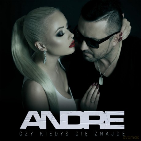 Andre: Czy kiedyś Cię znajdę [CD]