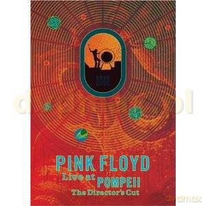 Pink Floyd: Live At Pompeii - The Director's Cut [DVD]