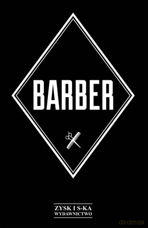 Barber [KSIĄŻKA]