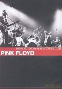 Pink Floyd: Music Box Biographical Collection [DVD]