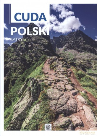 Cuda Polski tatry [KSIĄŻKA]