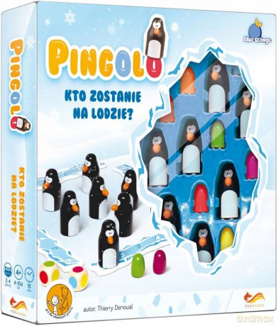 Pingolo [GRA]