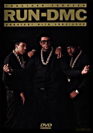 RUN-DMC: Together Forever - Greatest Hits [DVD]