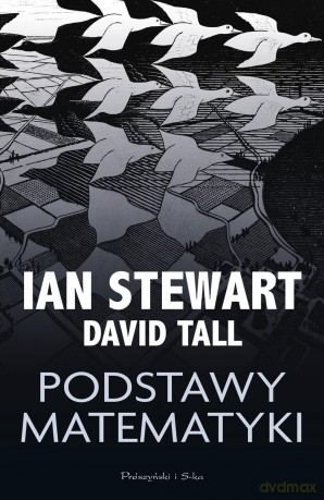 Podstawy matematyki - Ian Stewart [KSIĄŻKA]