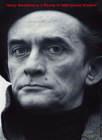Poeta w labiryncie historii. Studia o pisarskich rolach Jerzego Ficowskiego - Jerzy Kandziora [KSIĄŻKA]