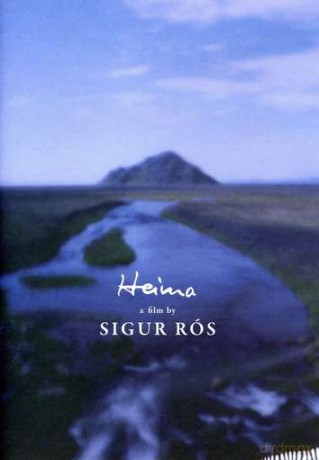 Sigur Ros: Heima [2DVD]