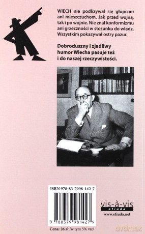 Rodzina Mortusiaków - Stefan Wiech Wiechecki [KSIĄŻKA]