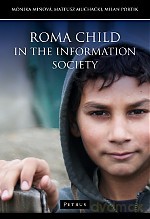Roma. Child in the information society - Milan Portik [KSIĄŻKA]