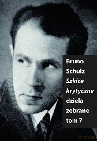 Szkice krytyczne [KSIĄŻKA]
