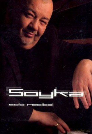 Stanisław Soyka: Solo Recital [DVD]