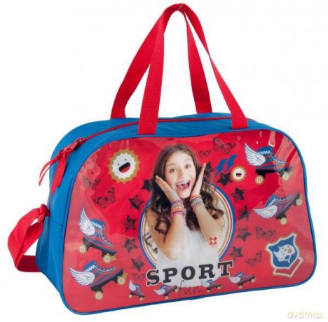 Torba sportowa Soy Luna