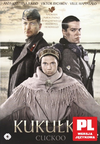 Kukułka [DVD]