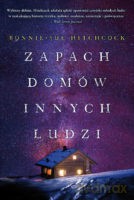 Zapach domów innych ludzi - Bonnie-Sue Hitchcock [KSIĄŻKA]