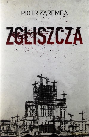 Zgliszcza opowieści pojałtańskie - Piotr Zaremba [KSIĄŻKA]