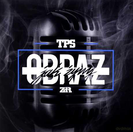 TPS: Obraz Jak Żywy [CD]