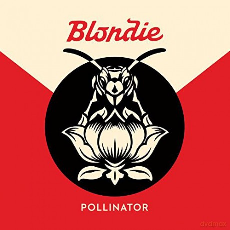 Blondie: Pollinator [Winyl]