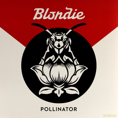 Blondie: Pollinator [Winyl]