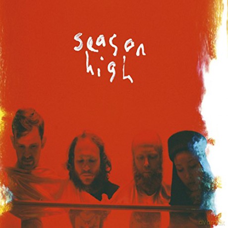 Little Dragon: Season High [CD]