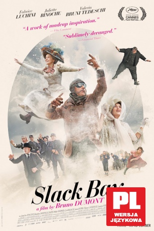 Martwe wody [DVD]