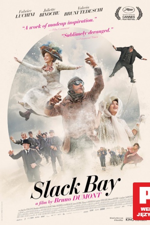 Martwe wody [Blu-Ray]