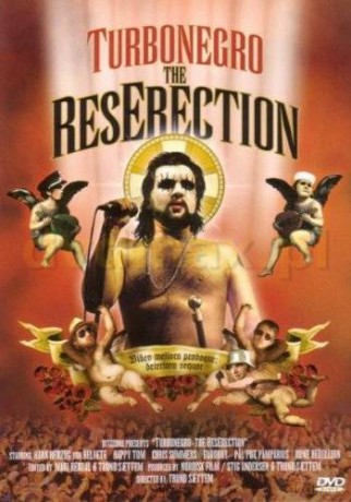 Turbonegro: The Reserection [DVD]