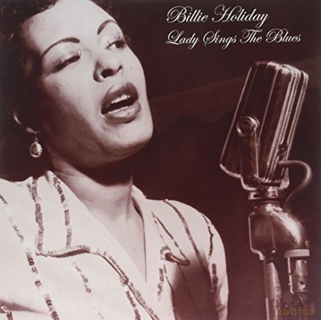 Billie Holiday: Lady Sings The Blues [Winyl]