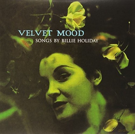 Billie Holiday: Velvet Mood [Winyl]