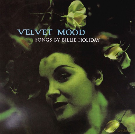 Billie Holiday: Velvet Mood [Winyl]