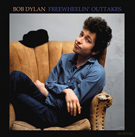 Bob Dylan: Freewheelin' Outtakes [Winyl]