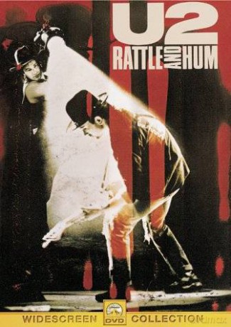 U2: Rattle And Hum [DVD]