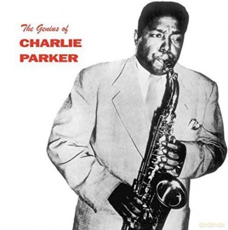 Charlie Parker: The Genius Of Charlie Parker [Winyl]