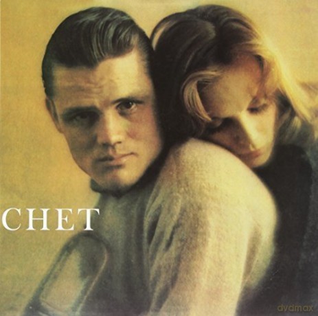 Chet Baker: Chet [Winyl]