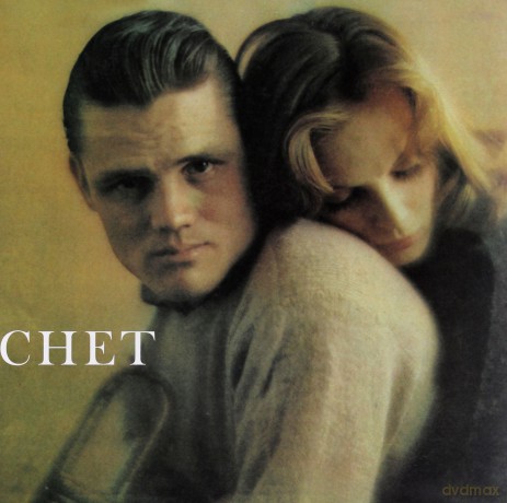 Chet Baker: Chet [Winyl]