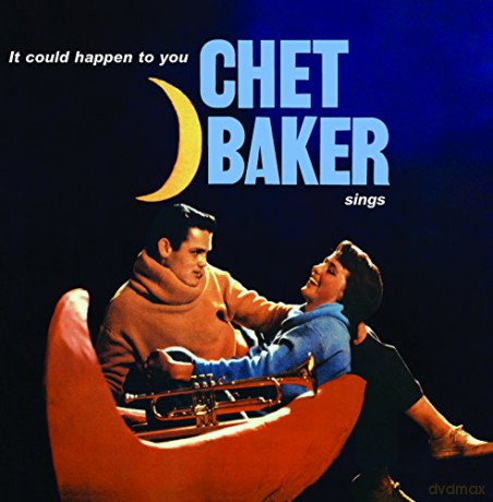 Chet Baker: It Could Happen To You [Winyl]